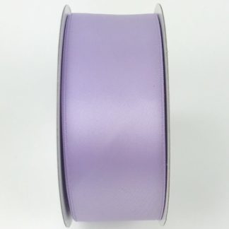 #9 Satin Ribbon - Lavender