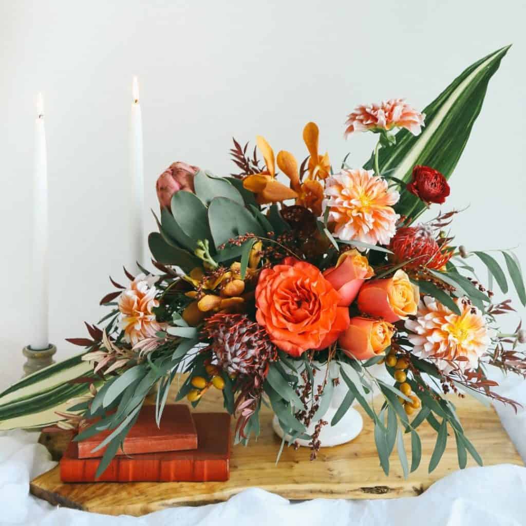 7 Flower Arranging Mistakes to Avoid - Cascade Floral Wholesale