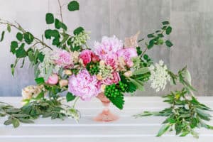 How to Prep and Care for Your Special Event Flowers - Cascade Floral  Wholesale